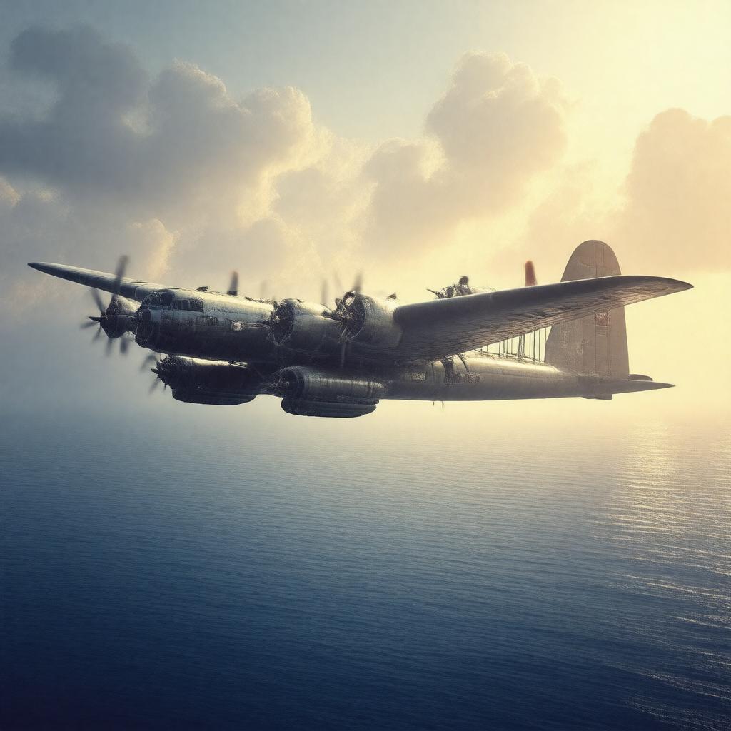 Boeing 314